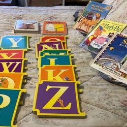 Puzzle Books-  & More- Boys & Girls.         Chino, Ca