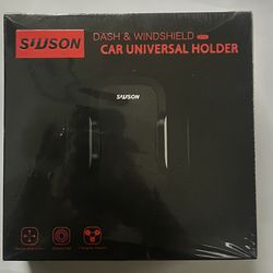 Suuson Dash & Windshield Car Universal Holder