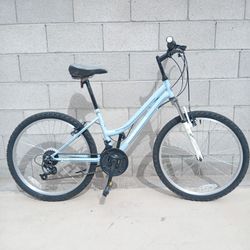 24" Roadmaster Bike 