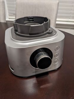 Ninja Foodi Ultimate Blender - Motor Base Only