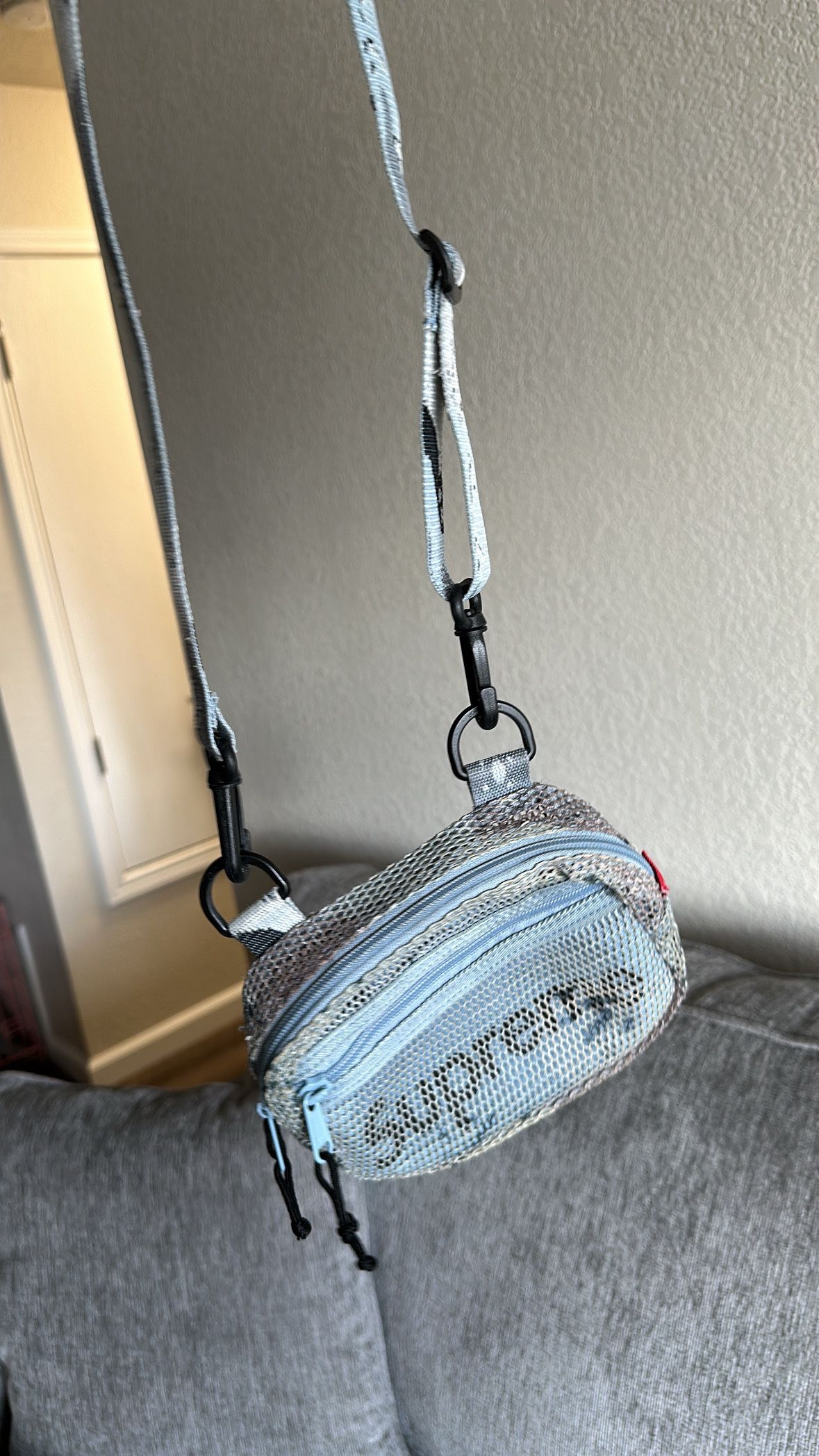 Supreme Small Shoulder Bag