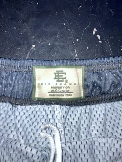 EE/Eric Emmanuel Shorts 