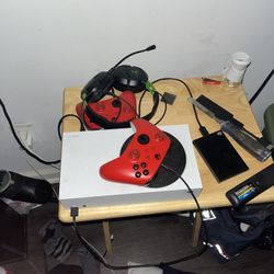 Xbox One Series S 