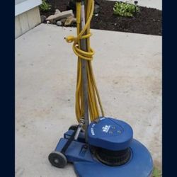 Windsor  Buffer Floor. Machine  Good  Condition 
