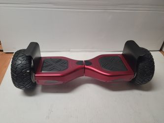 Hoverboard Self Balancing Scooter T88SE
