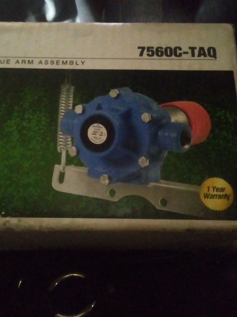 Roller Pump