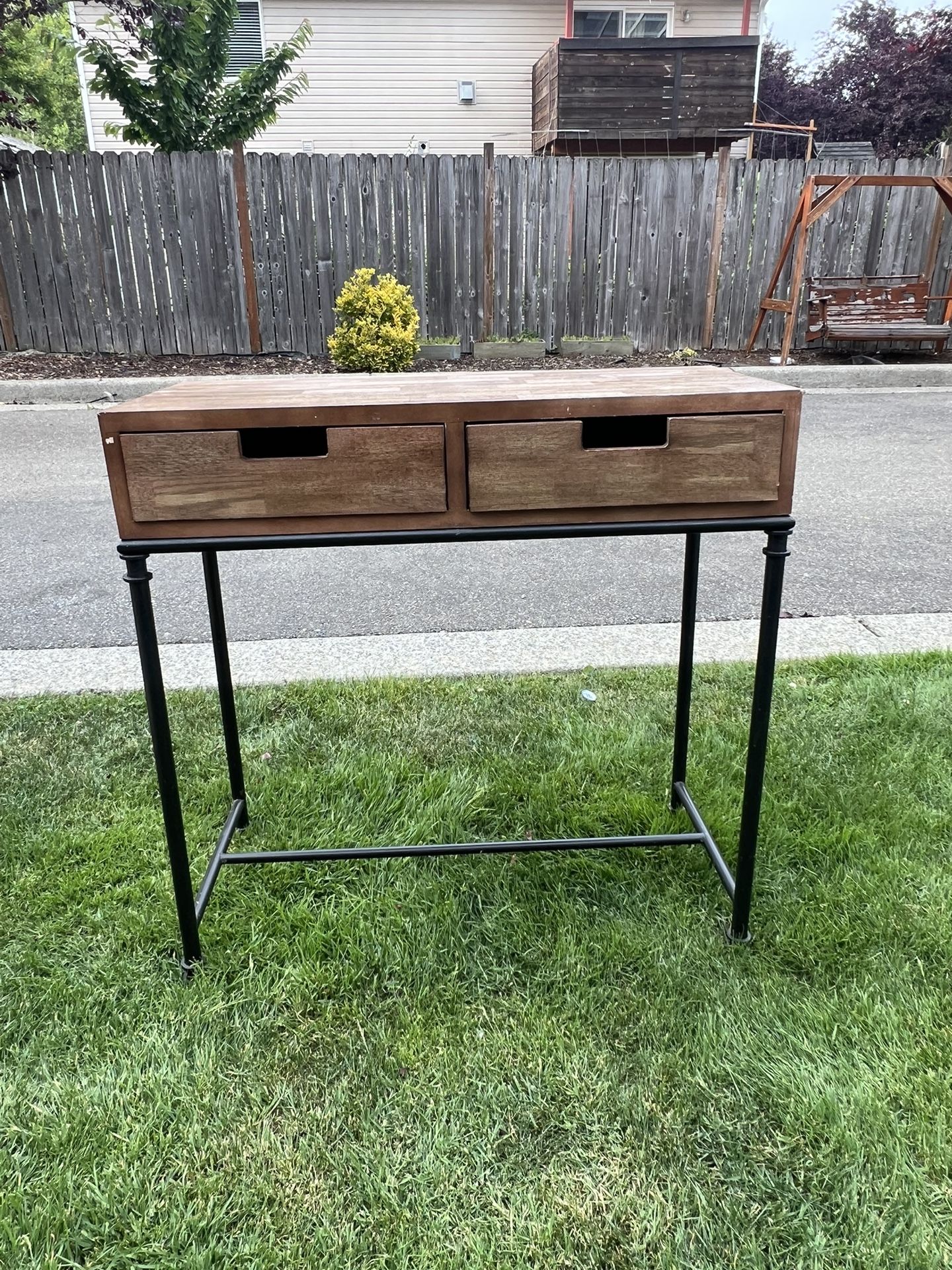 Desk