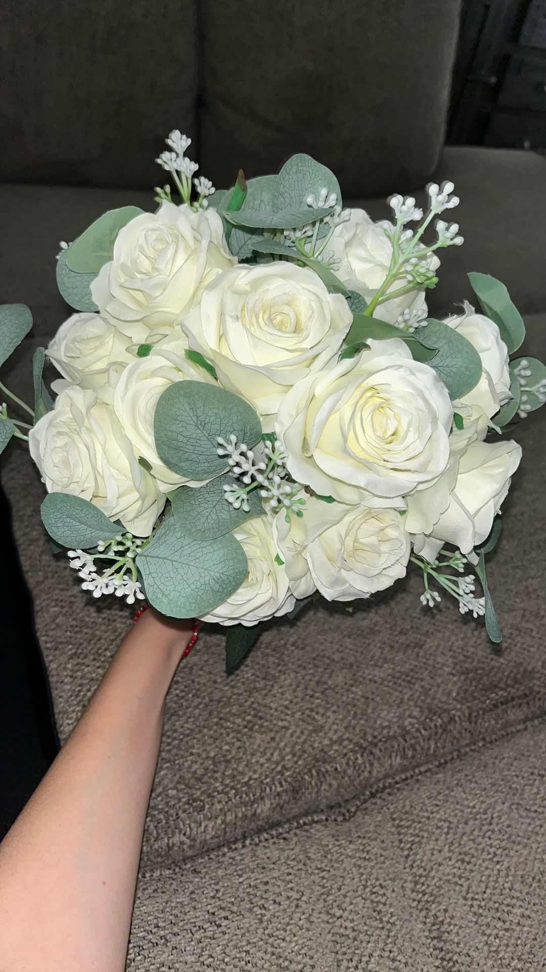 Bridal Bouquet