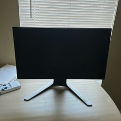 AlienWare Gaming Monitor 