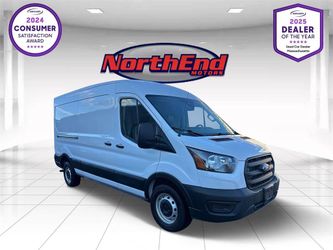 2020 Ford Transit-250 Cargo Van