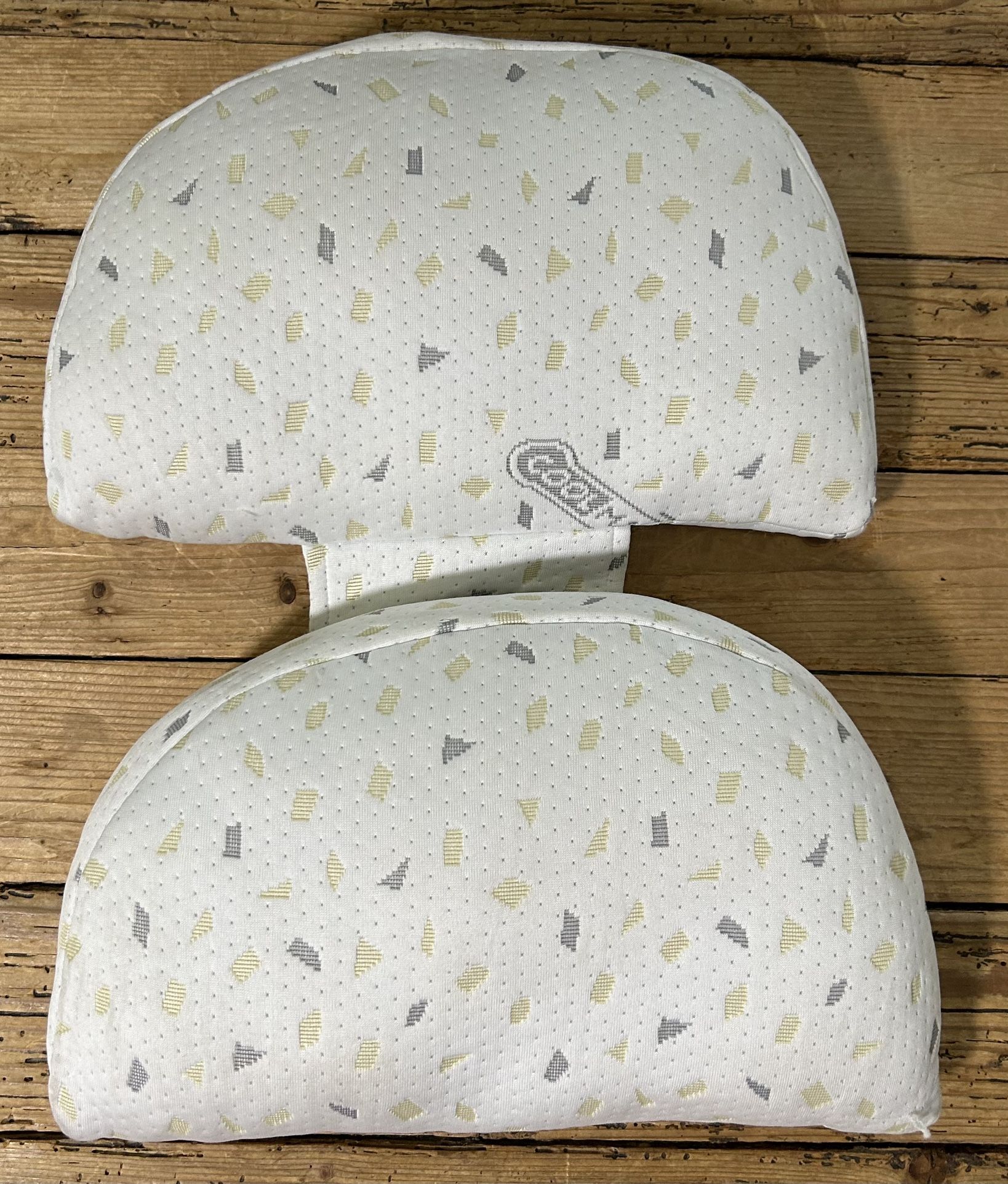 Pregnancy Pillow For Side Sleeping