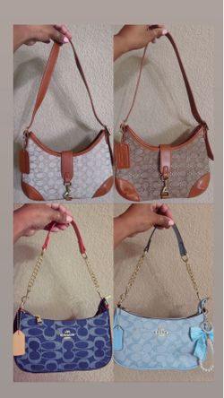 Coach purses