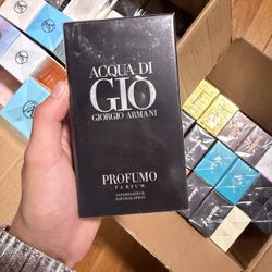 Acqua Di Gio Profumo