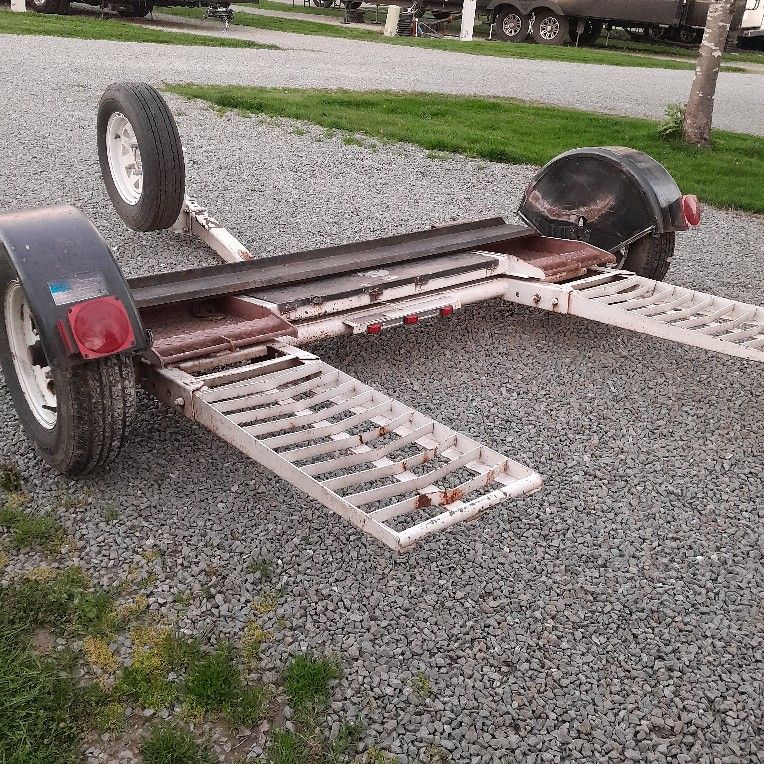 CAR DOLLY for Sale in Sequim, WA OfferUp
