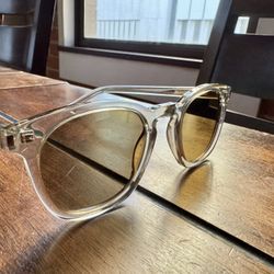 Saint Laurent SL 28 Sunglasses 