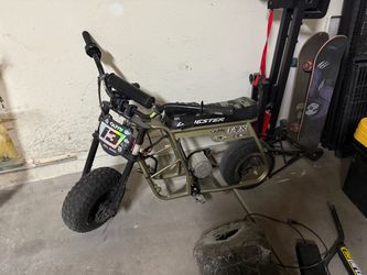 Ebox dragster e-bike