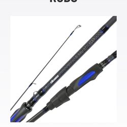 okuma rockaway sp rod RSP-S-1002M+