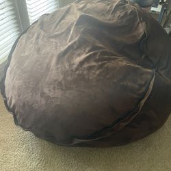 2 Person Bean Bag Chair