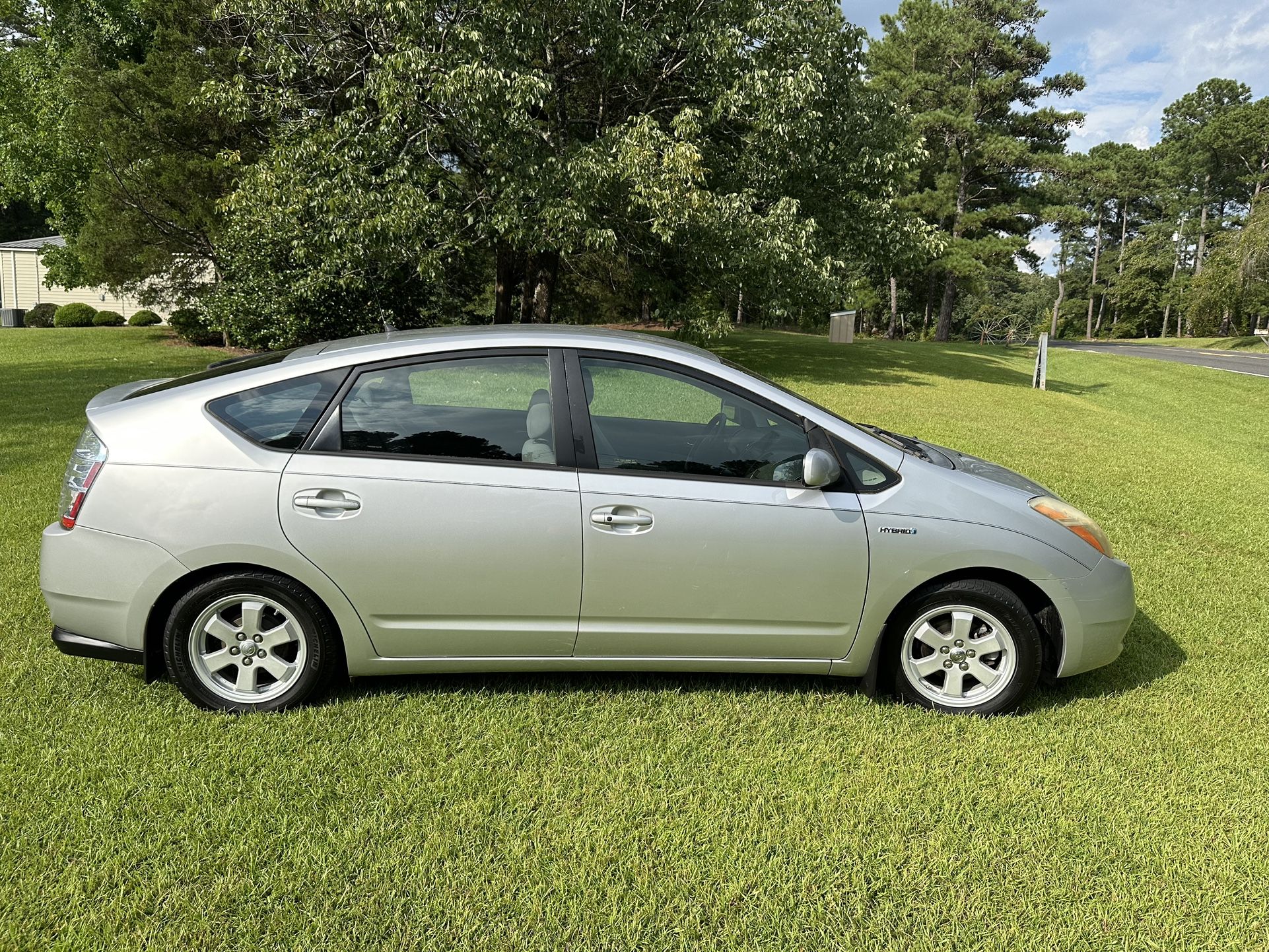 2006 Toyota Prius