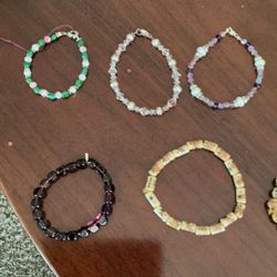Handmade Bracelets
