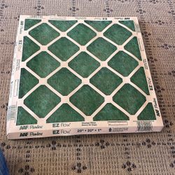 Air Conditioner Filter