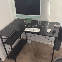 Computer And Gaming Desk $50 