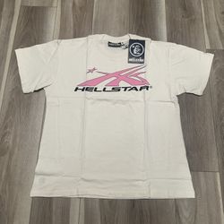 Hellstar Teeshirt Size Medium