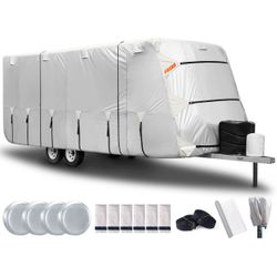 RV Cover
