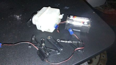 Rc parts make me a offer