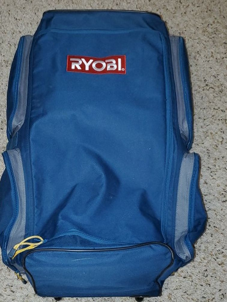 Ryobi Tool Bag -Large