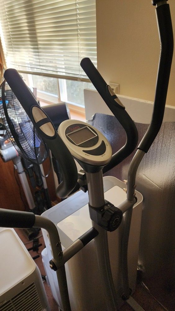 Exercise Equipment