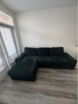 Sectional sofa