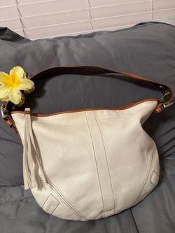 Authentic coach bag