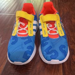 Adidas Cloudfoam Shoes Size 2