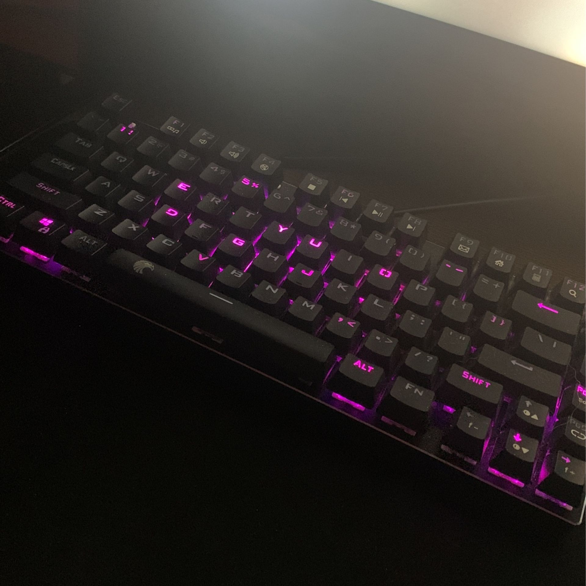E Element 75% Gaming Keyboard