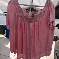 Tunic Shirt