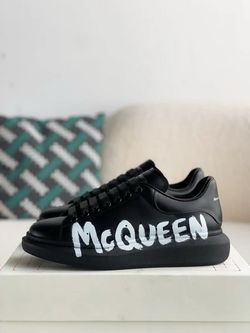 McQueen Shoes - $130 each