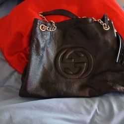 Gucci Purse