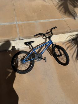 Diamondback BMX