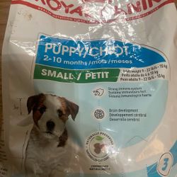 Royal Canin Puppy/chiot Small/petit 
