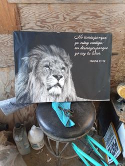 Canvas Painting