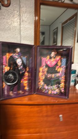Dolls
