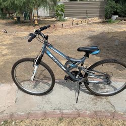 Huffy Trail Runner Kilo  18 Speed  26x1.95 Brand New Sir