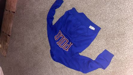 Polo Ralph Lauren blue size M