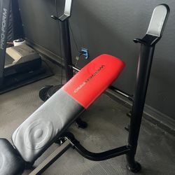 Weider Pro Home Gym 