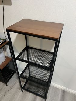 Furniture and Stands