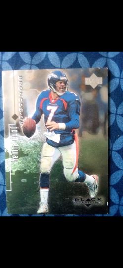 Football Classic Cards