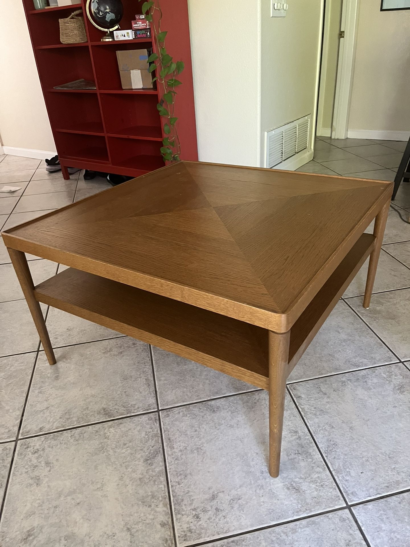 Copenhagen Coffee Table