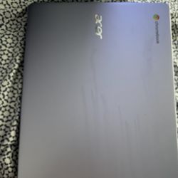 Os Chrome Book