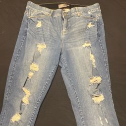Women’s torrid Jeans